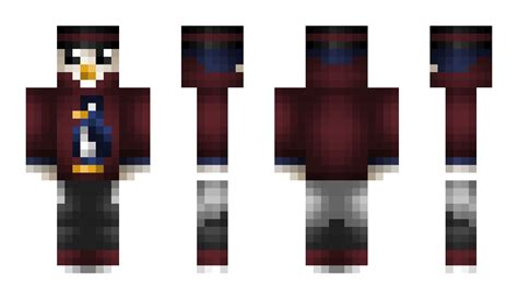 fabo skin|TheFabo Minecraft‐Skin